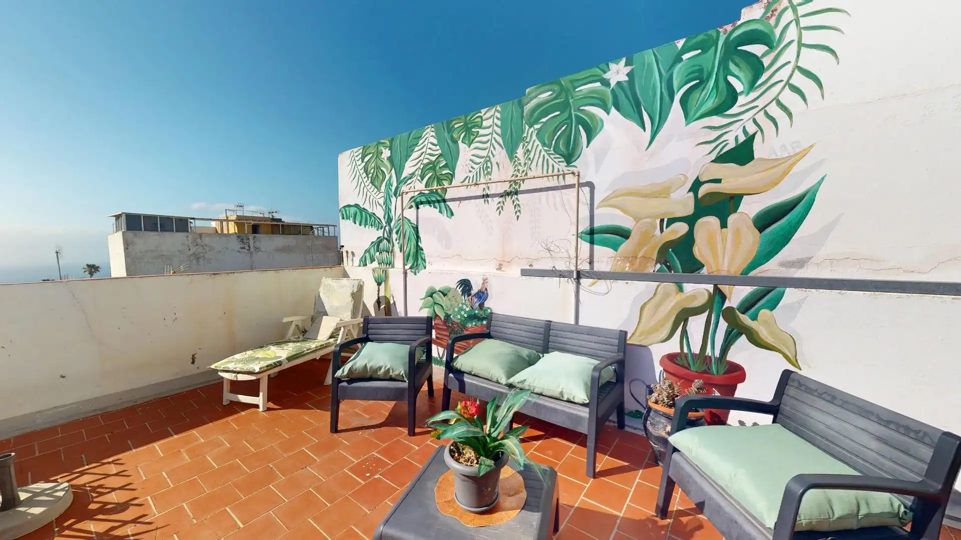 Casa en venda a Calle Rodrigo de Triana 32, imagen 62
