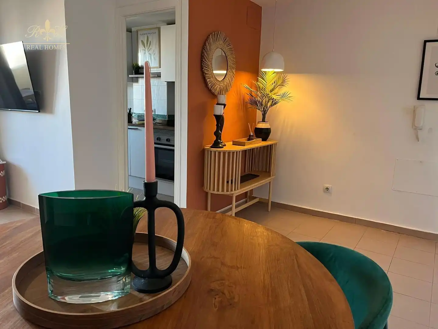 Piso con piscina en alquiler en XALOC, imagen 8