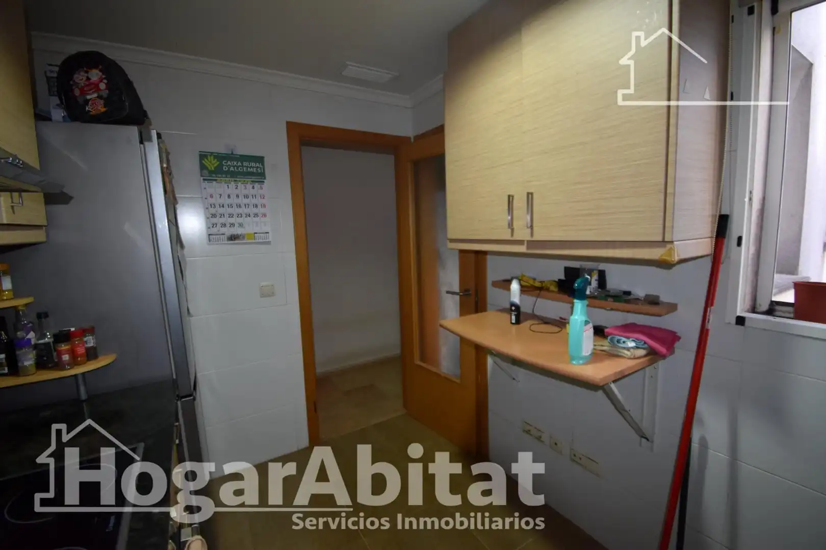 Cocina de Piso en venta en Algemesí