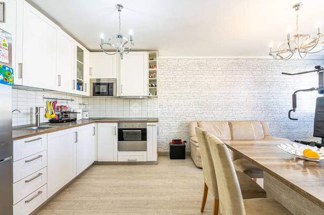 Piso en Venta en Guargacho