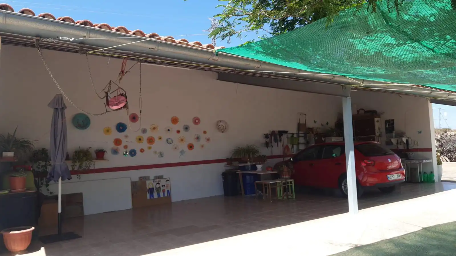 Casa o chalet en venta en Montealegre del Castillo