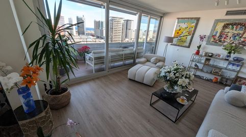 Foto 2 de Piso de alquiler en Diagonal Mar i el Front Marítim del Poblenou, Barcelona Capital