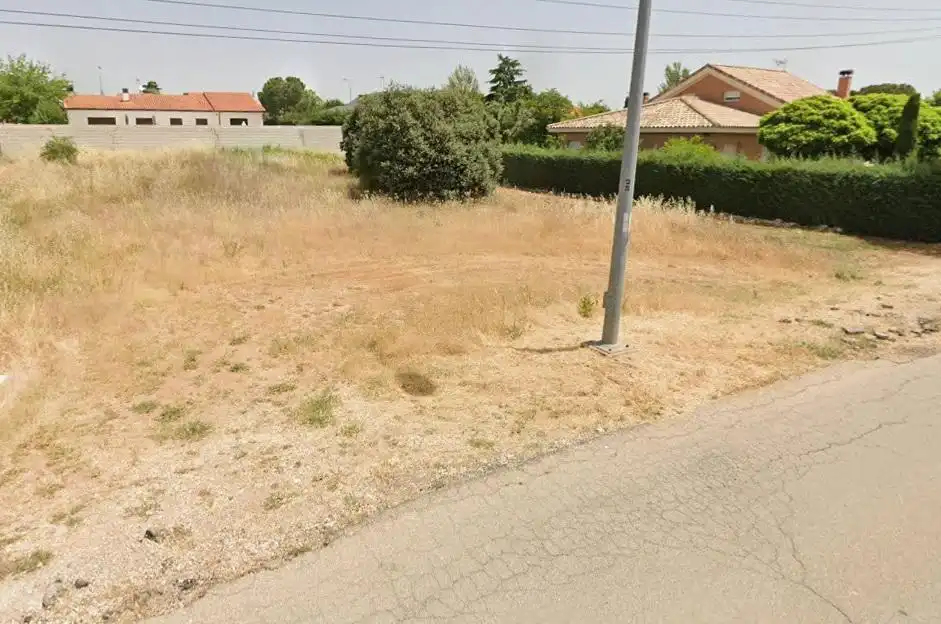 Residential for sale in Villar del Olmo