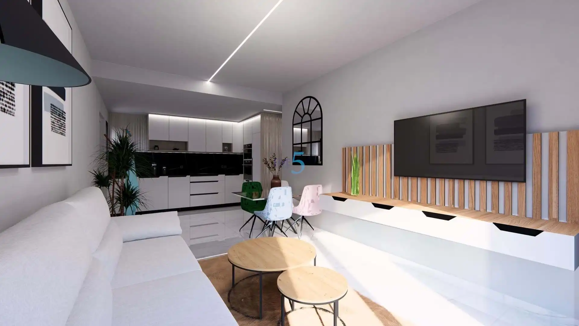 Wohnung mit Pool zum Verkauf in Calle Benferri, imagen 15