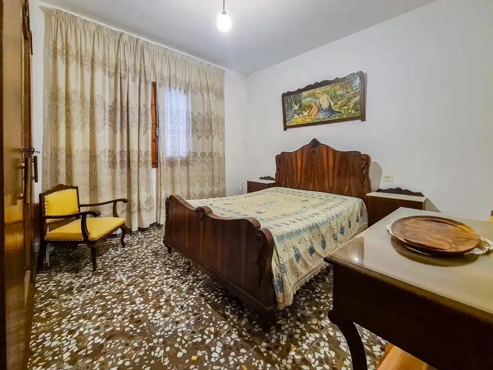 Casa amb terrassa en venda a GUAZAMARA, imagen 14