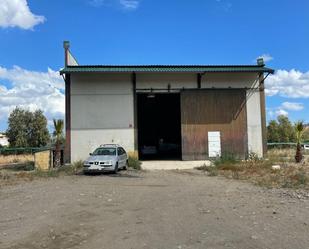 Exterior view of Land for sale in Cártama