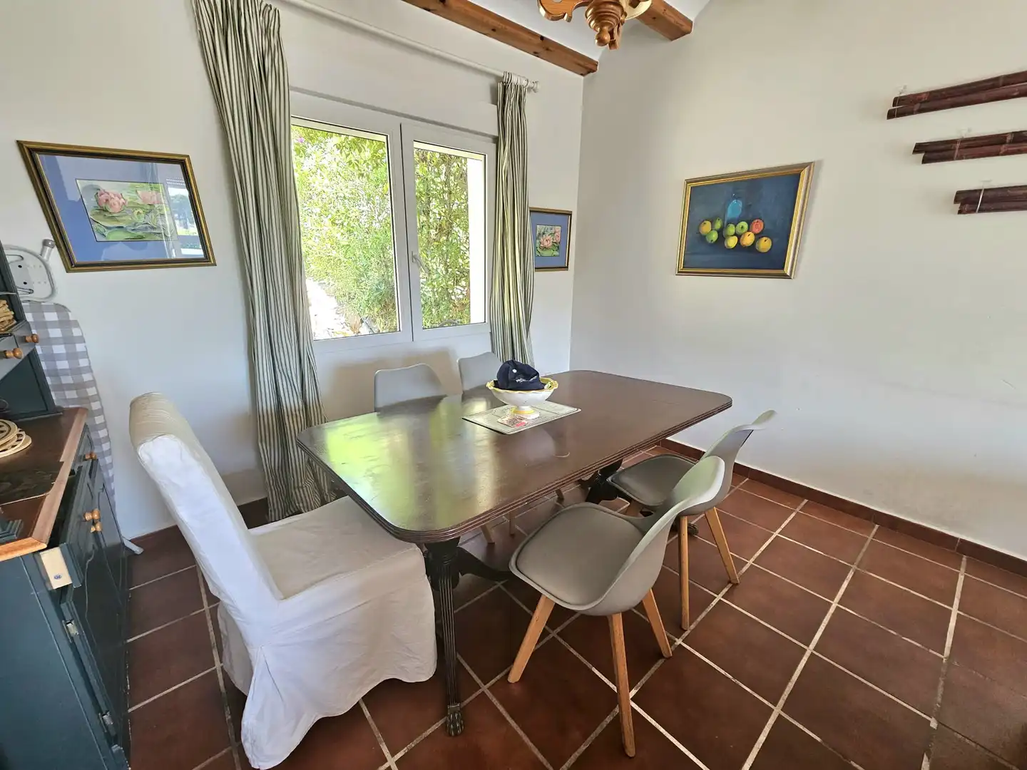 Adosado con piscina en venta en Cap Martí - El Tossalet - Pinomar, imagen 7