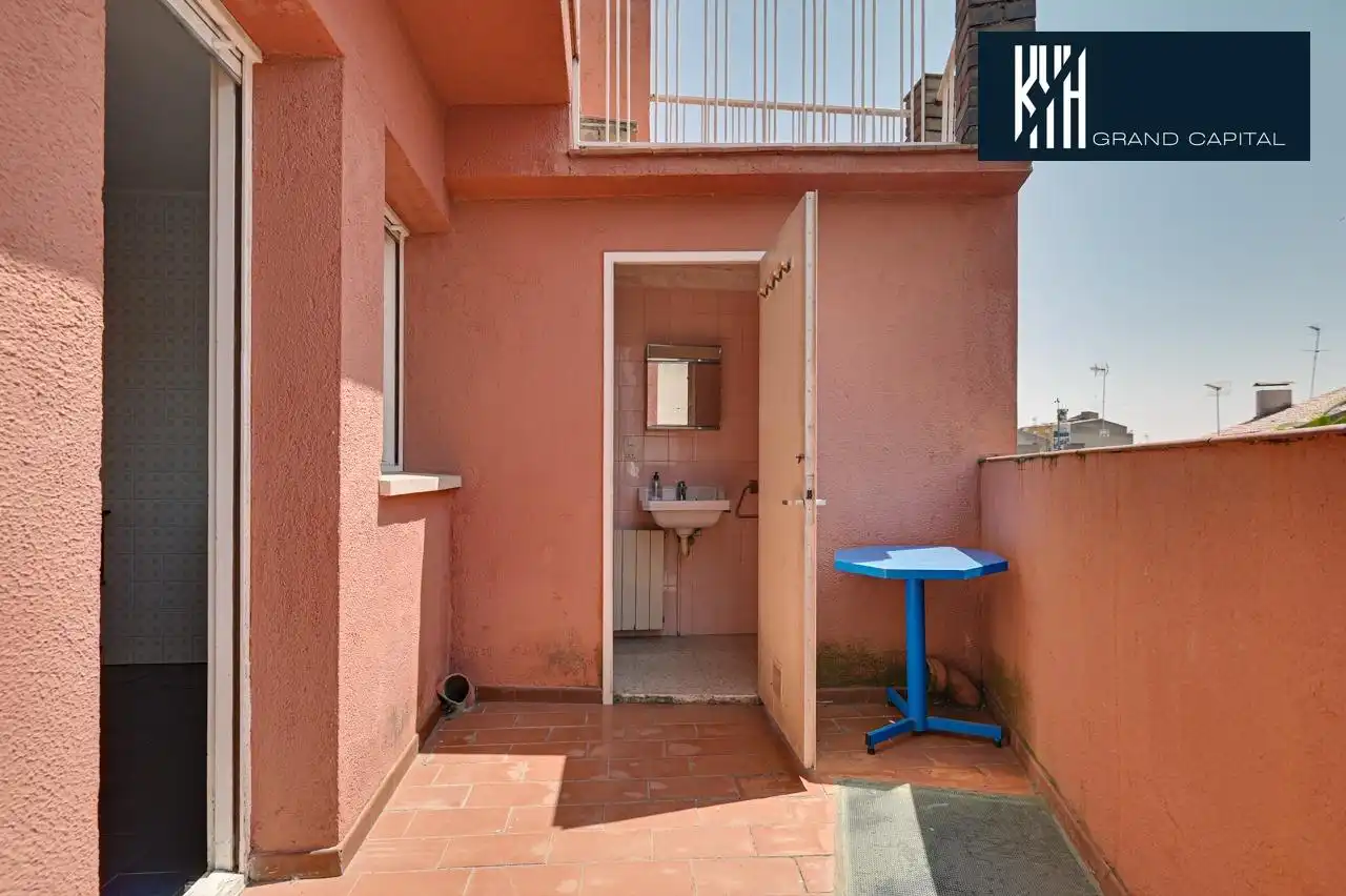 Adosado con terraza en venta en Carrer Carrer Sant Joan, imagen 13