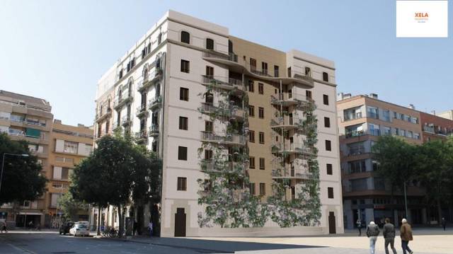 Piso en Venta en El Poblenou