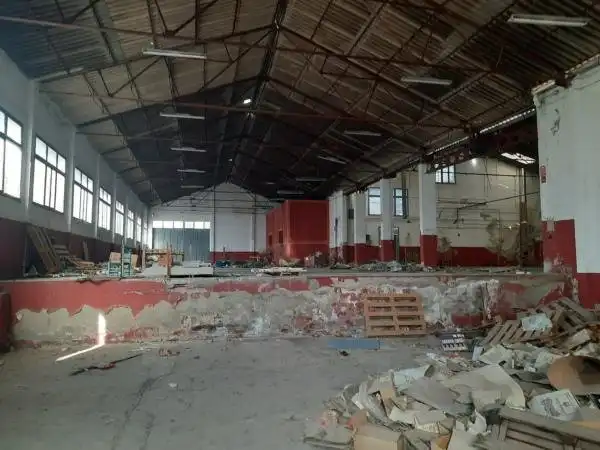 Industrial building for sale in Monóvar  / Monòver, imagen 9