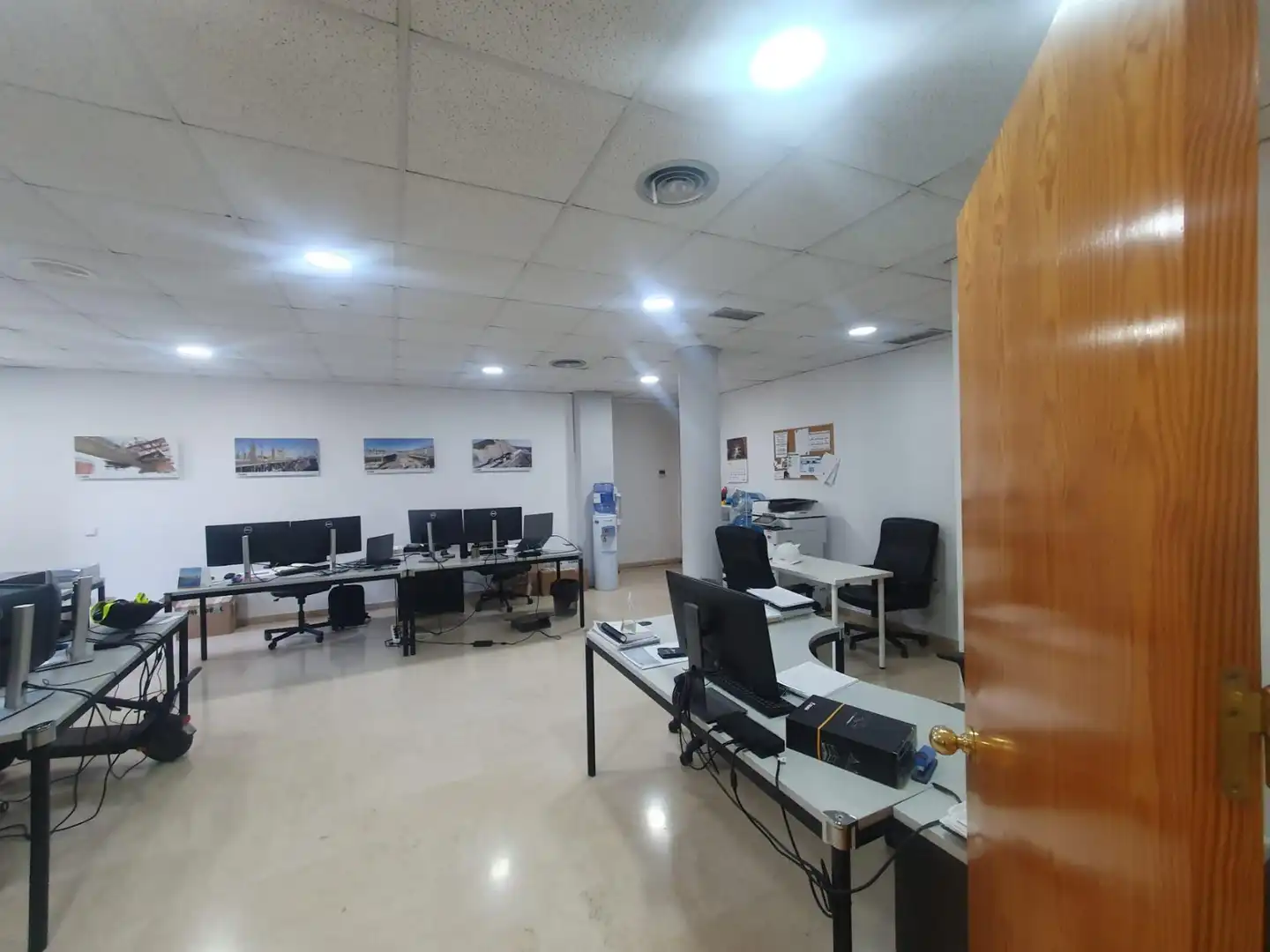 Bureau à louer à Este - Alcosa- Torreblanca, imagen 8