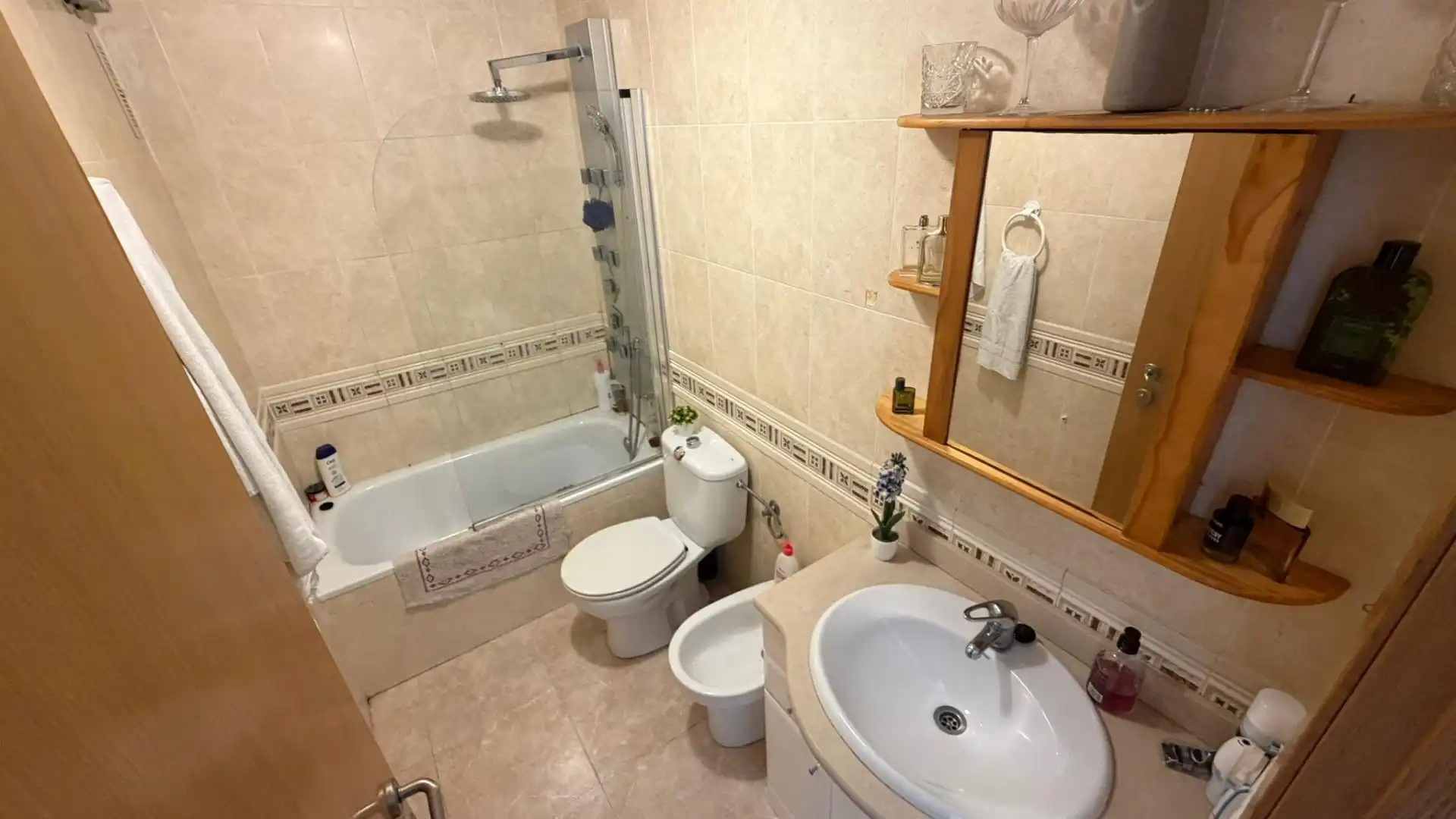 Casa con terrazza in vendita a VIRGEN DEL SOCORRO, imagen 24