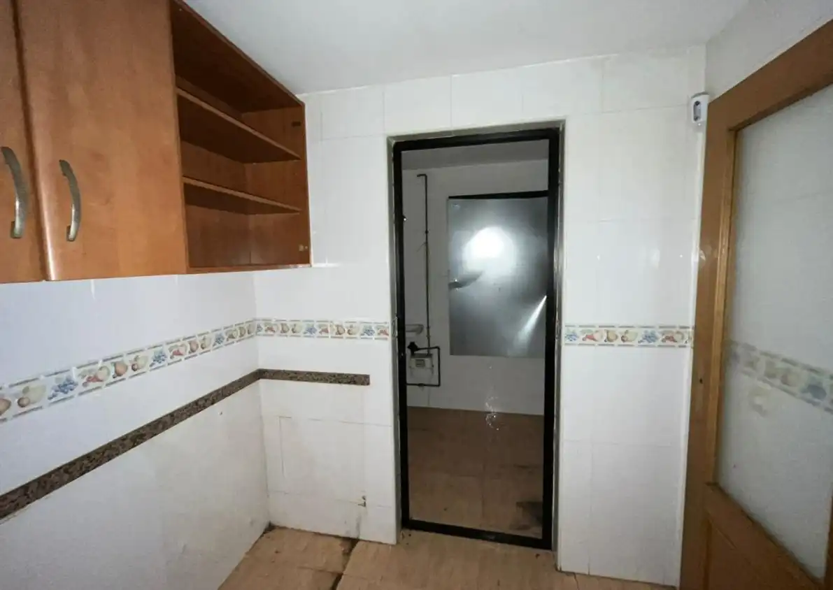 Kitchen of Ground floor for sale in Villena