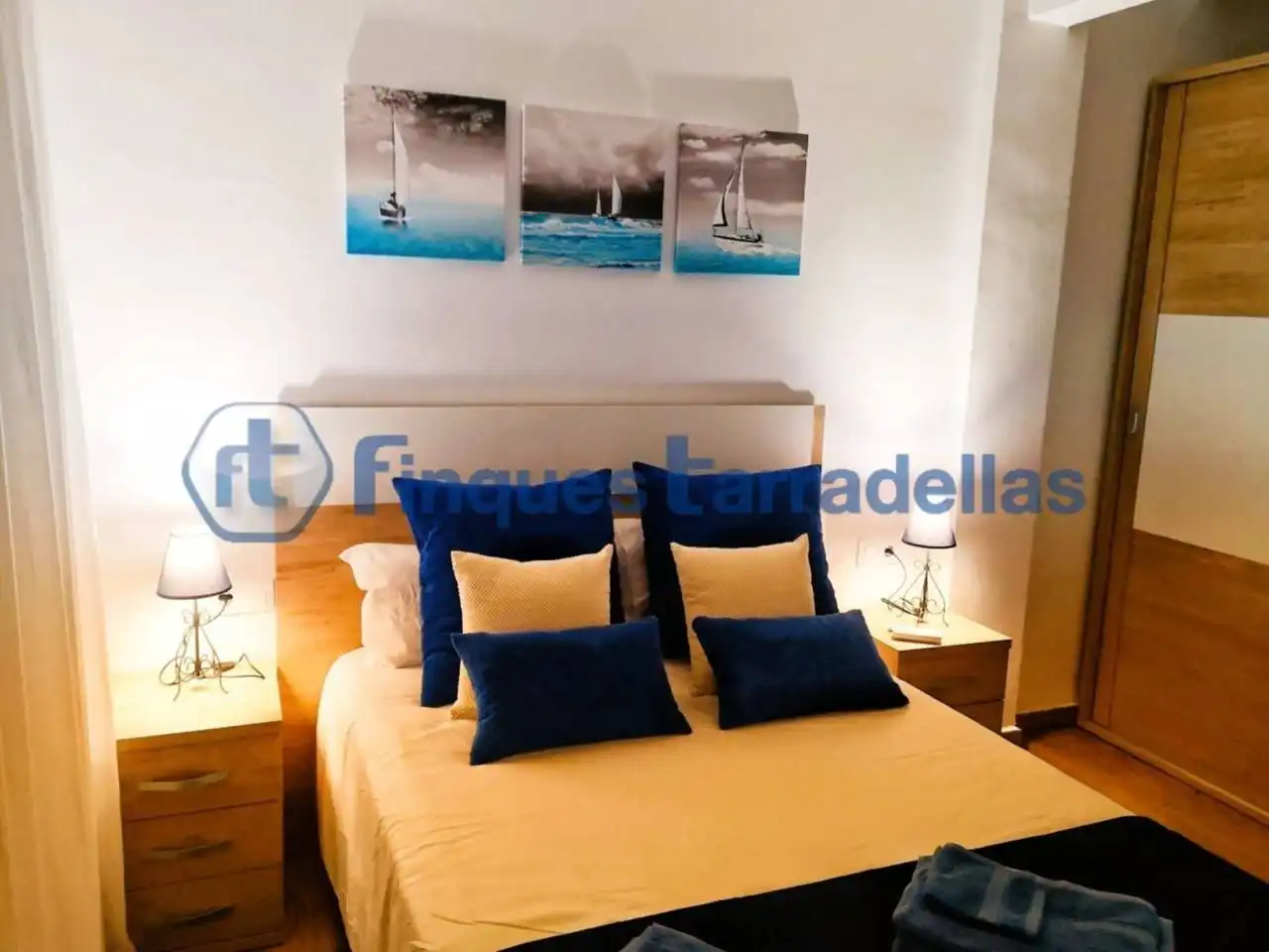 Flat with lift for sale in Els Pins, imagen 5
