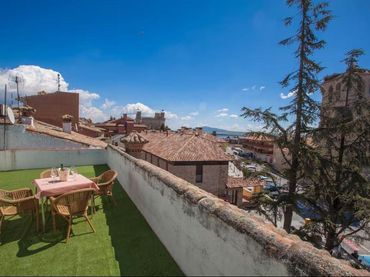 Business premises for sale in Manzanares El Real