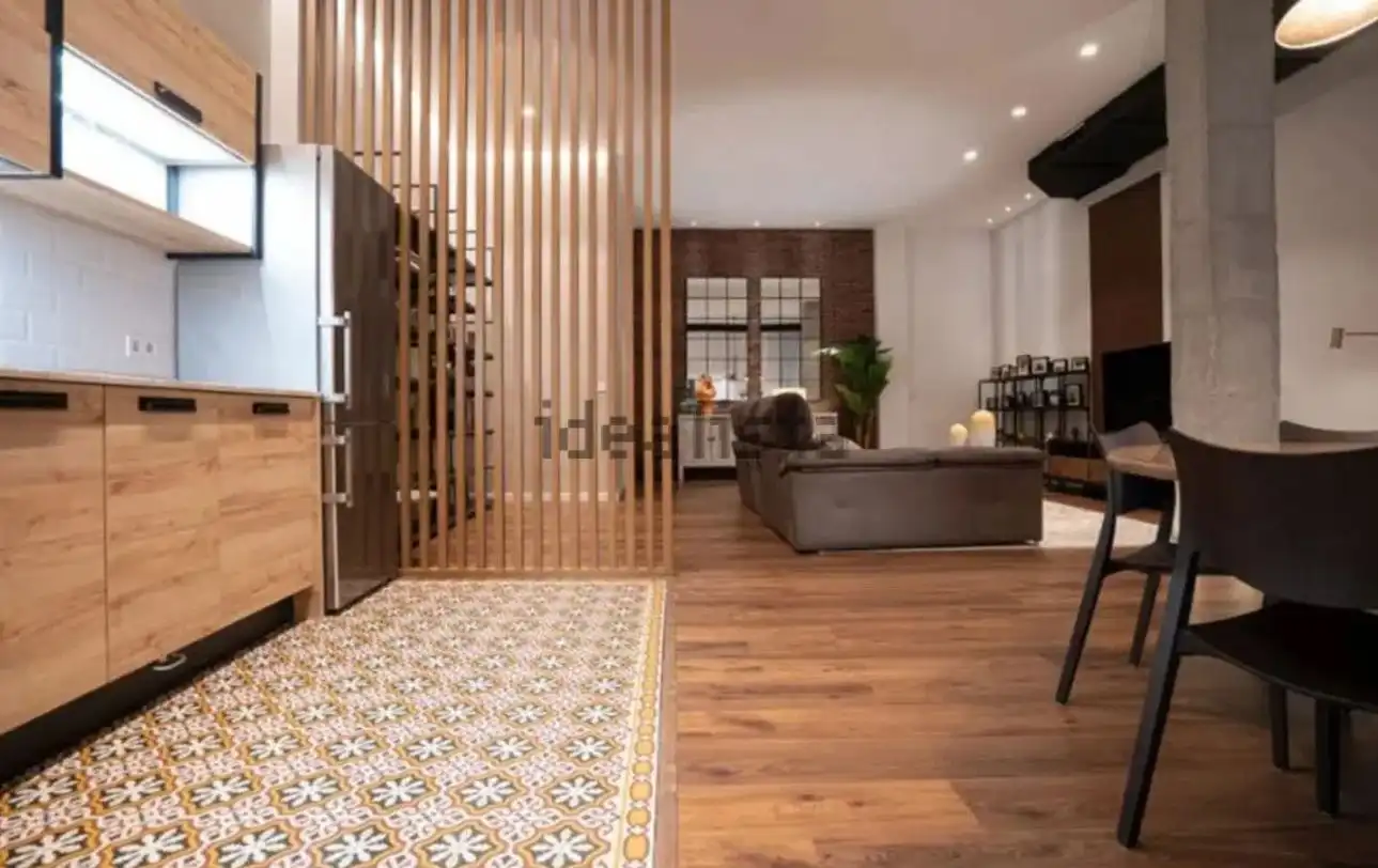 Erdgeschosswohnung mit Aufzug zum Verkauf in Carrer García Lorca, imagen 3