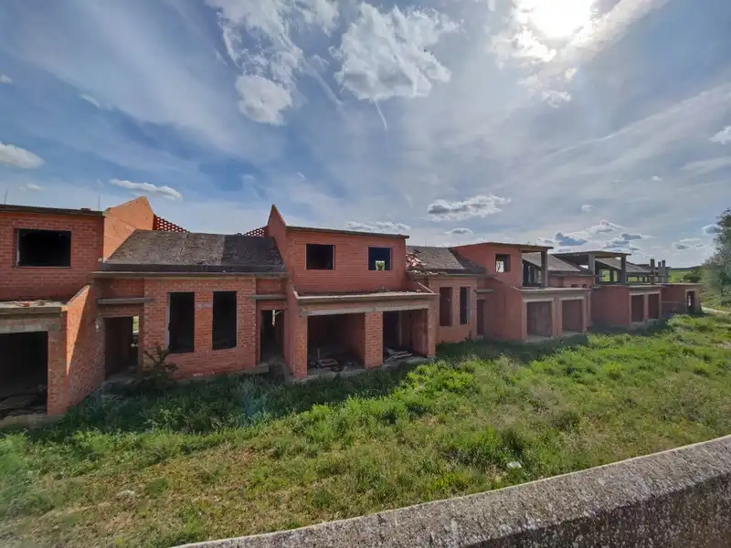 Casa adosada en venda a SOLANA, Castronuevo de Esgueva