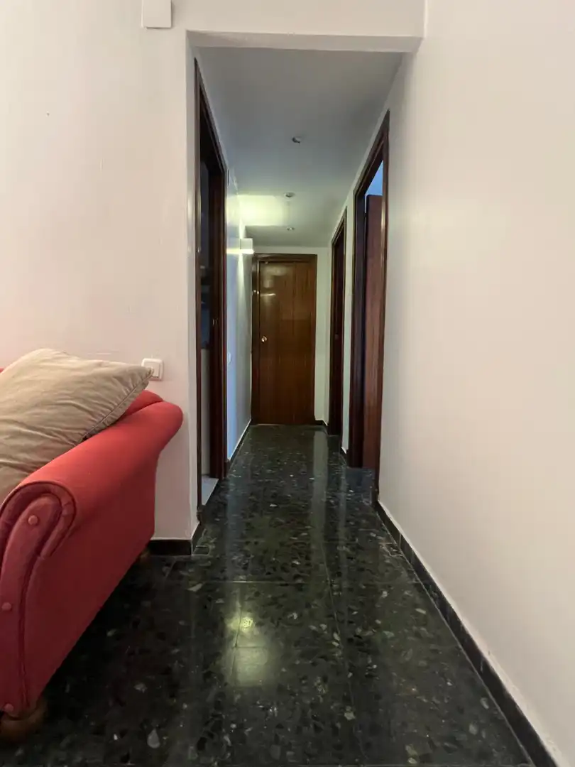 Flat for rent in Zaragoza  with Heating, Furnished and Oven