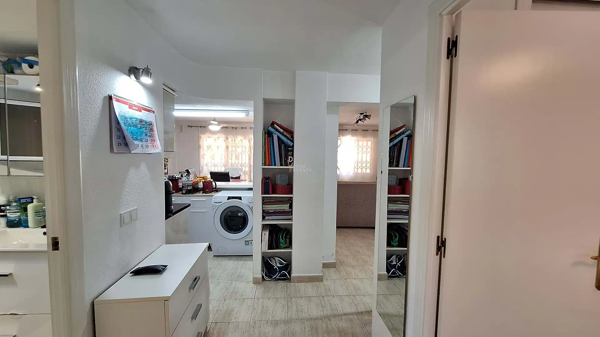Flat for sale in L'Alfàs del Pi  with Air Conditioner, Terrace and Furnished