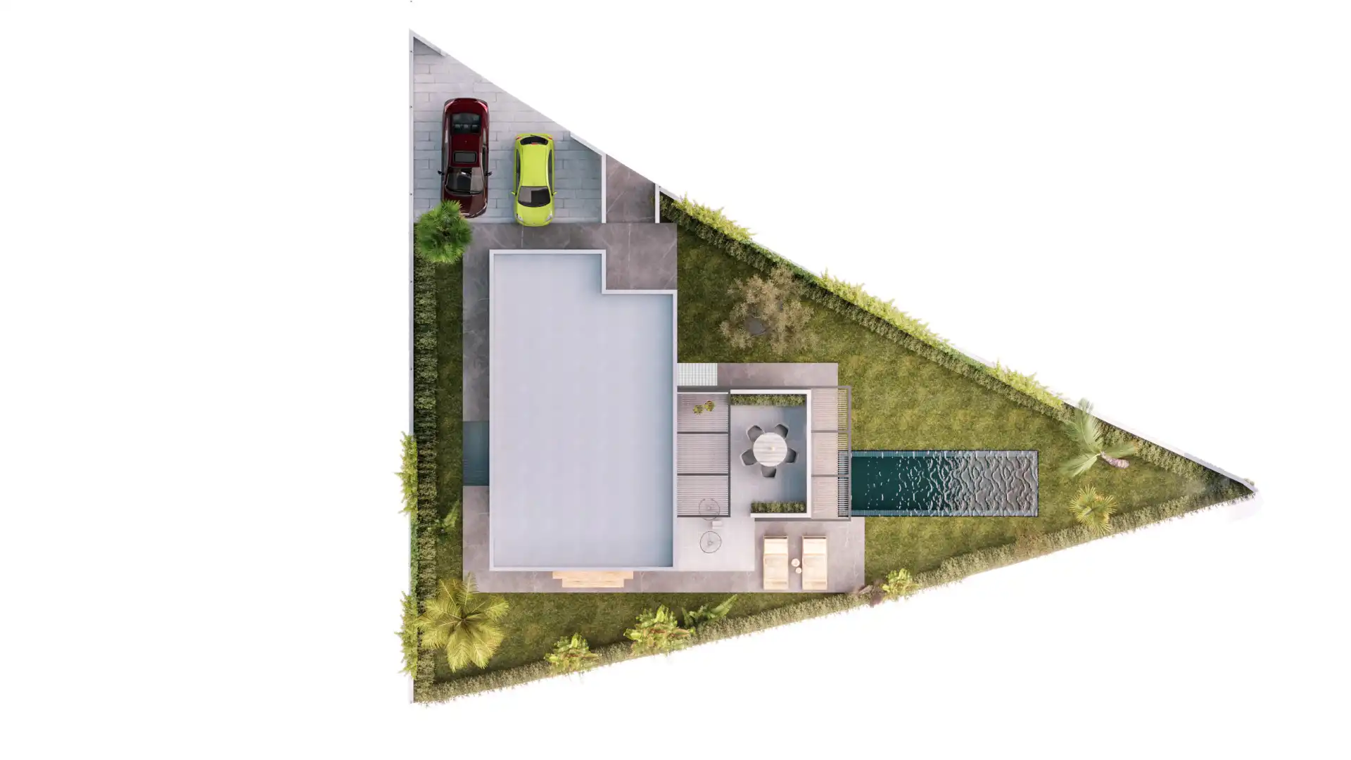 Haus mit Pool zum Verkauf in Benamara - Atalaya, imagen 15