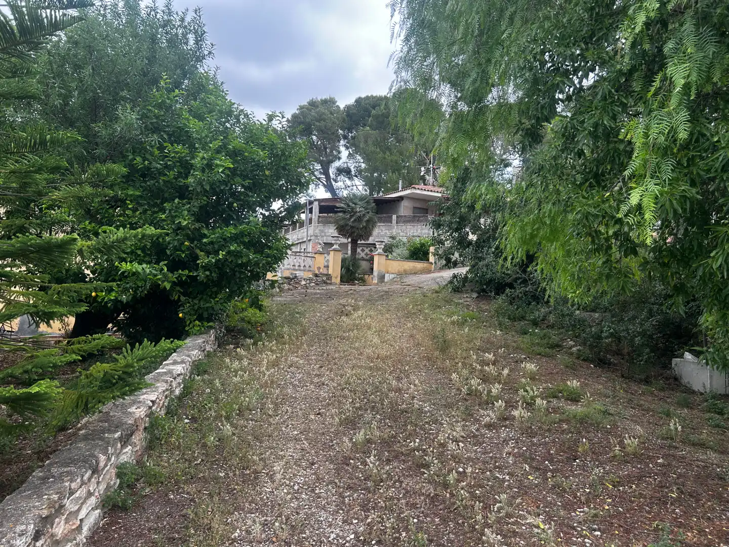 Casa o chalet en venta en Puigpelat con Aire acondicionado, Calefacción y Jardín privado