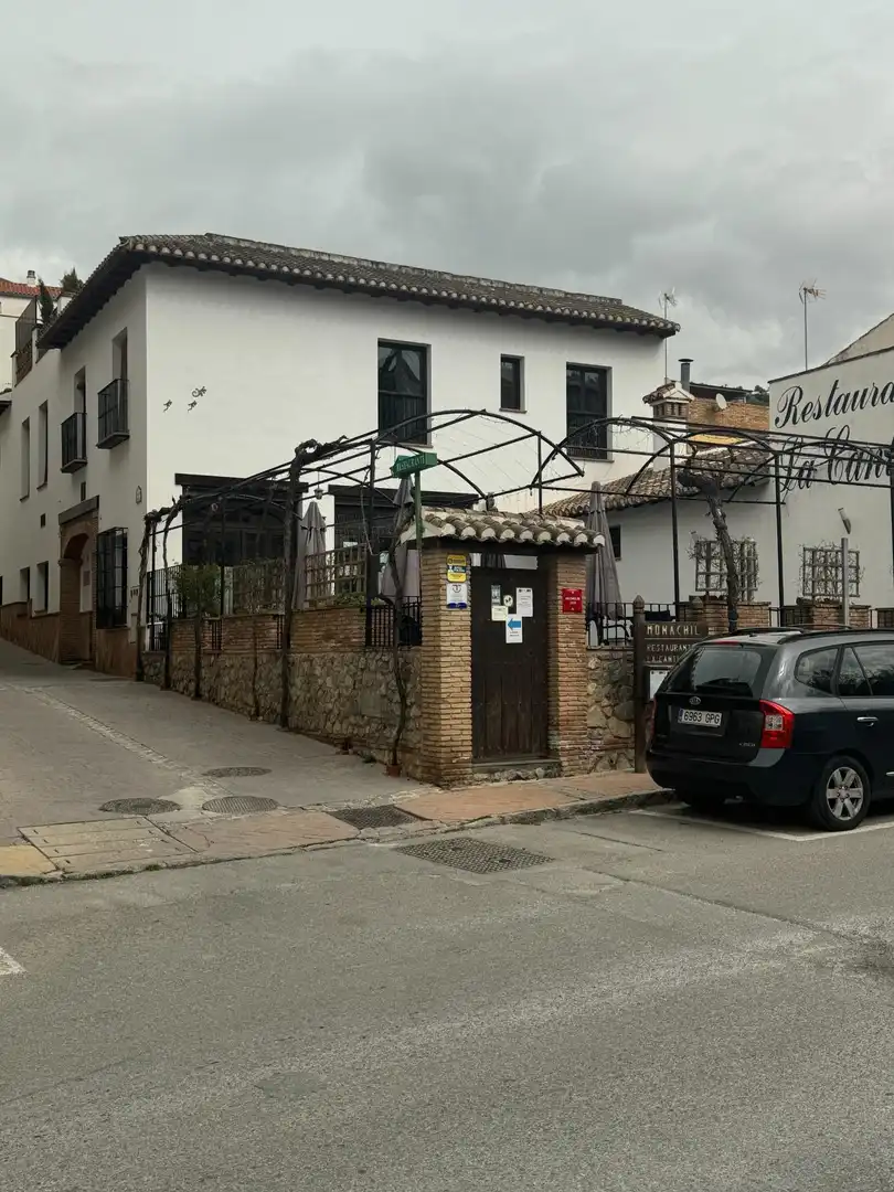 Immobles singulars en venda a Monachil pueblo, imagen 46