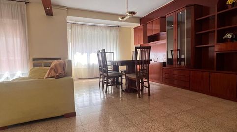 Foto 4 de Piso de alquiler en Centre, Sabadell