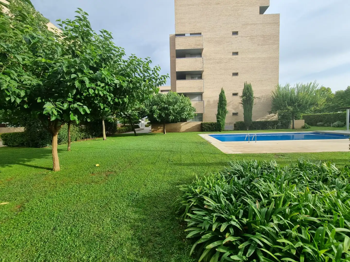 Pis amb piscina en venda a Carrer del Pla de Salt, imagen 33