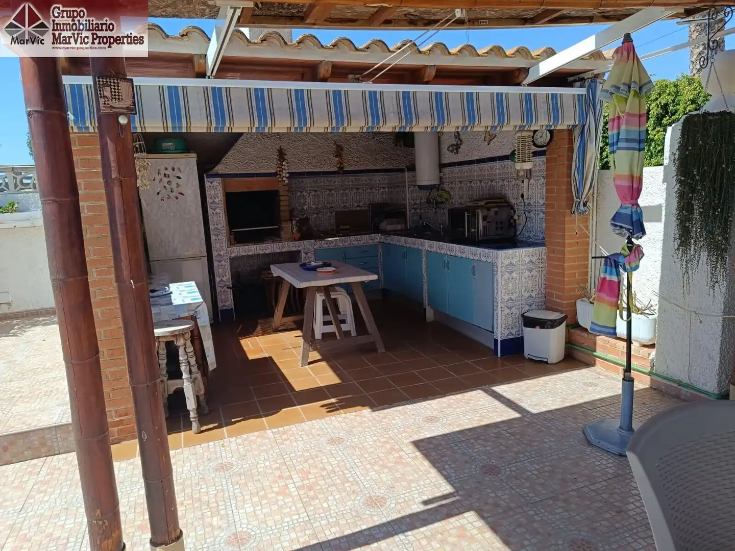 Villa avec terrasse à vendre à Rincón de Loix, imagen 4
