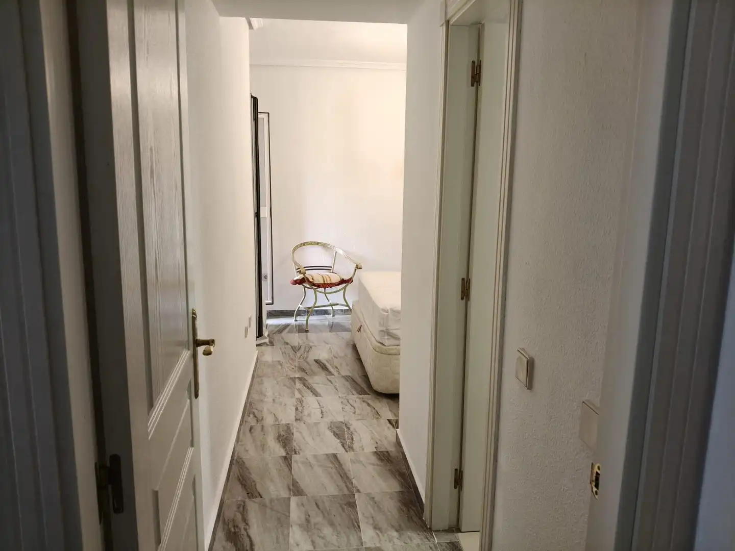 Flat for rent in Urbadiez - Entrepuentes