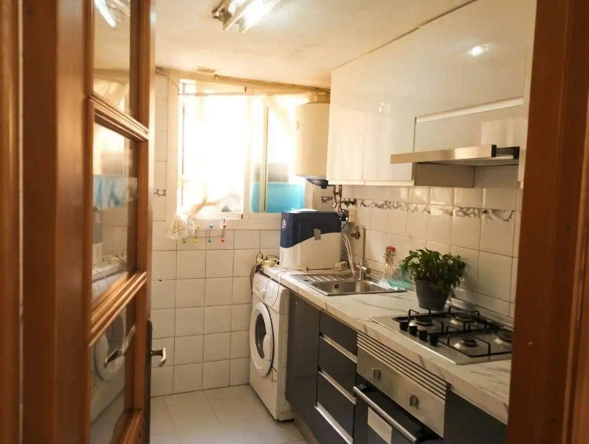 Flat for sale in Plaza COLONIA ESPAÑOLA MEJICO, imagen 5