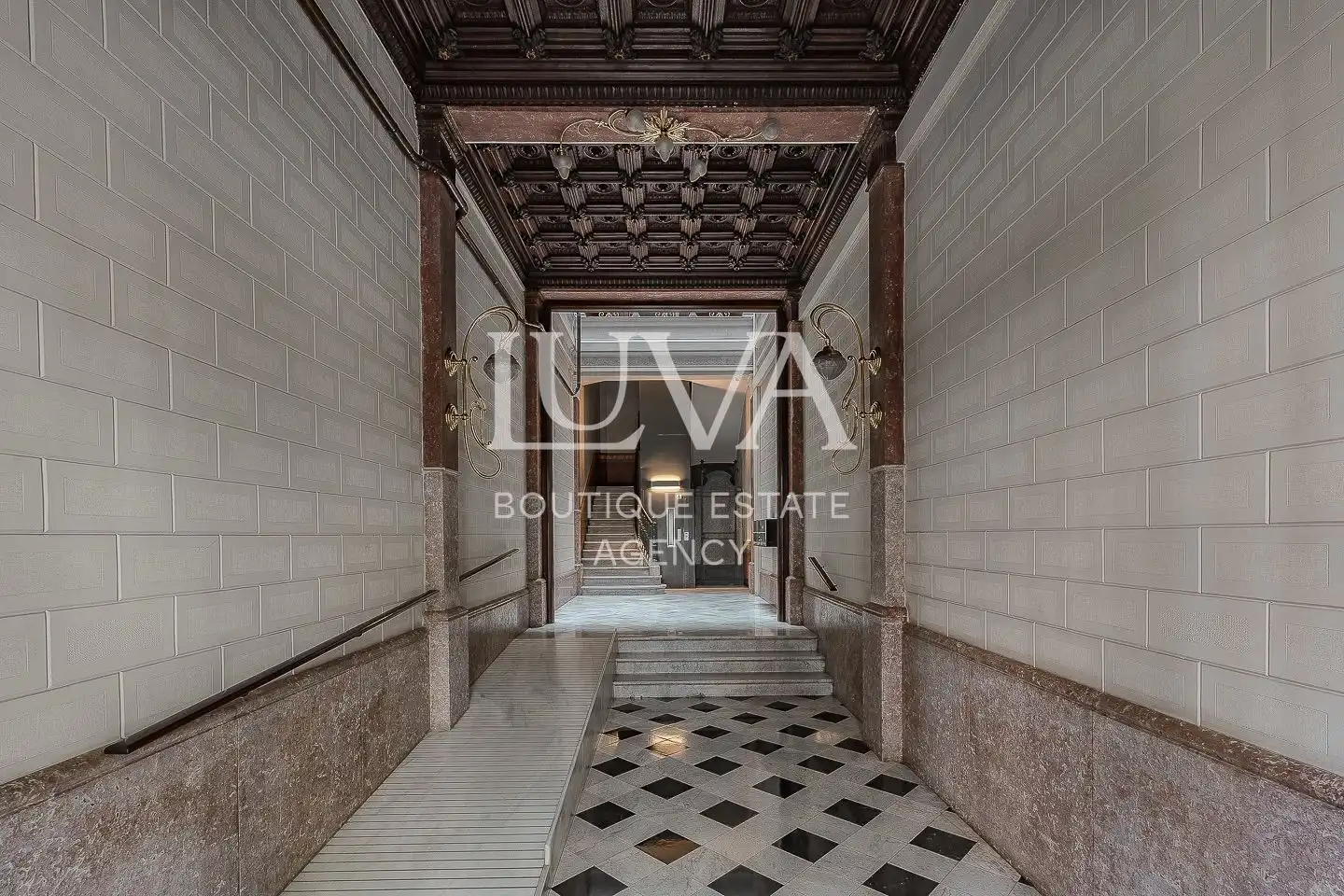 Wohnung mit Aufzug zum Verkauf in Eixample, imagen 67