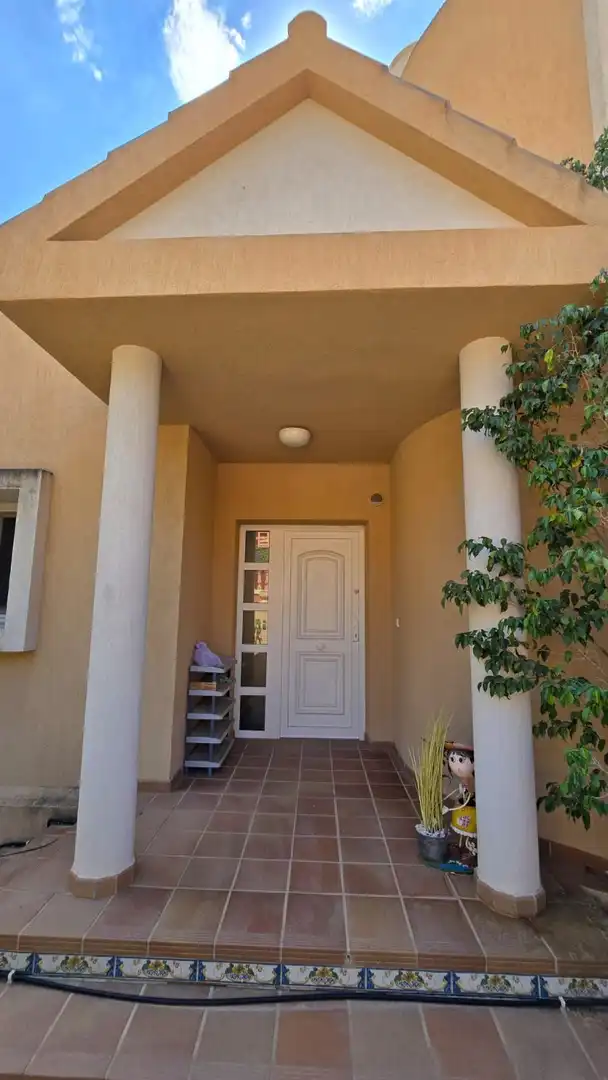 Haus mit Pool zum Verkauf in Partida Manzanera, imagen 36