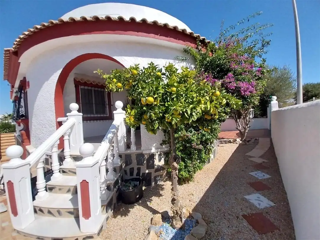 Villa con piscina in vendita a Callizo San Sebastián 31, imagen 42