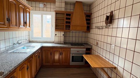 Foto 2 de Piso de alquiler en Motril ciudad, Motril