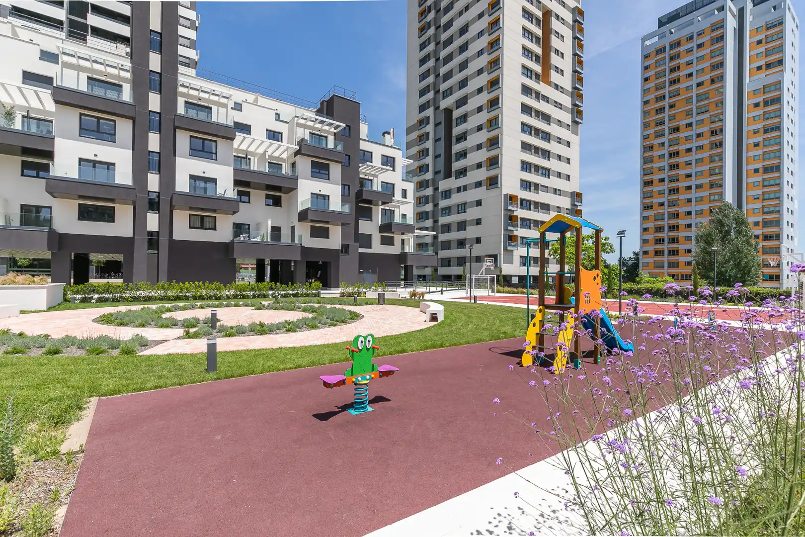 Terrassa de Àtic en venda en Madrid amb Aire condicionat, Calefacció i Terrassa