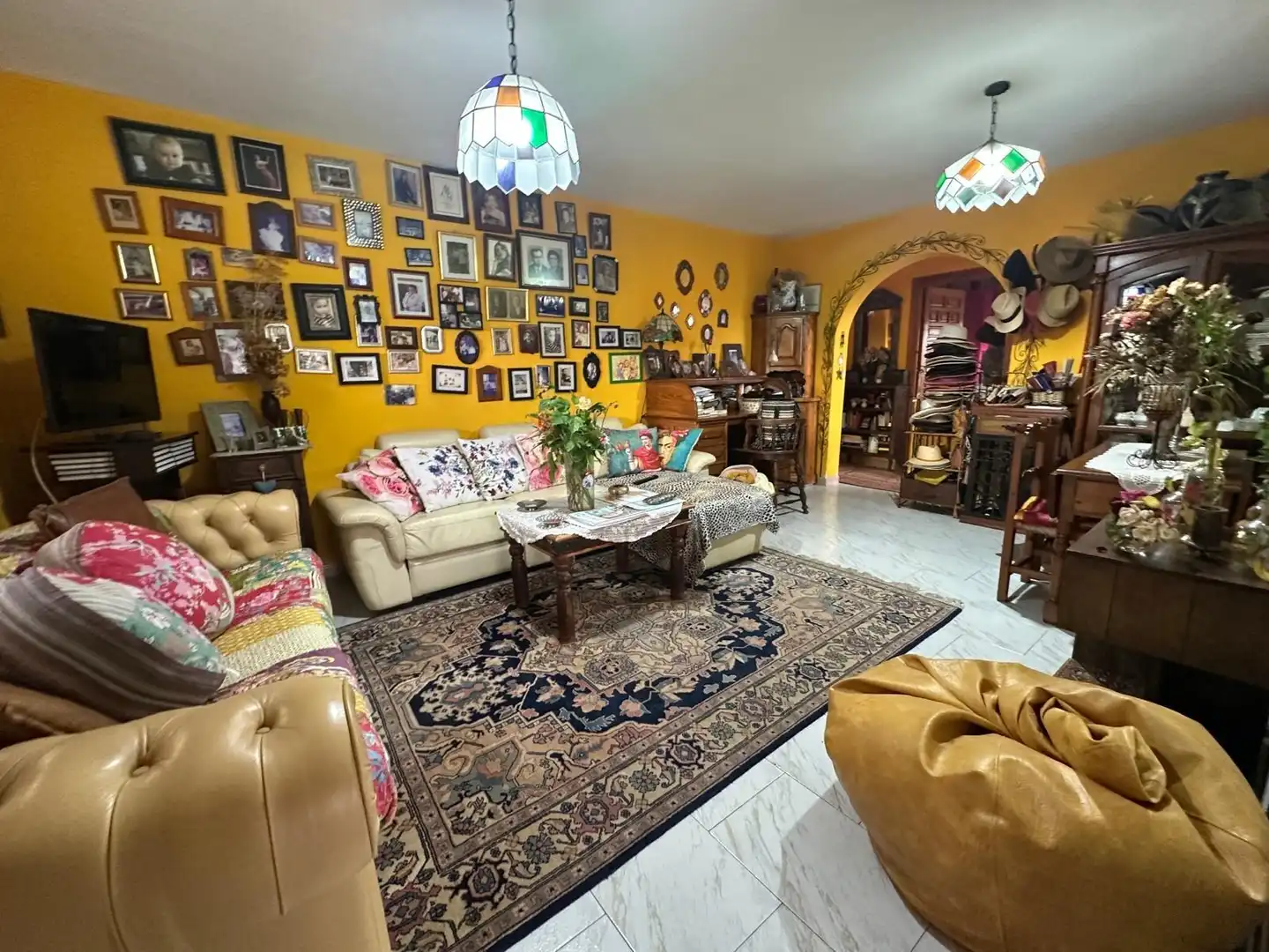 Villa zum Verkauf in Los Collados-Los Geraneos, imagen 2