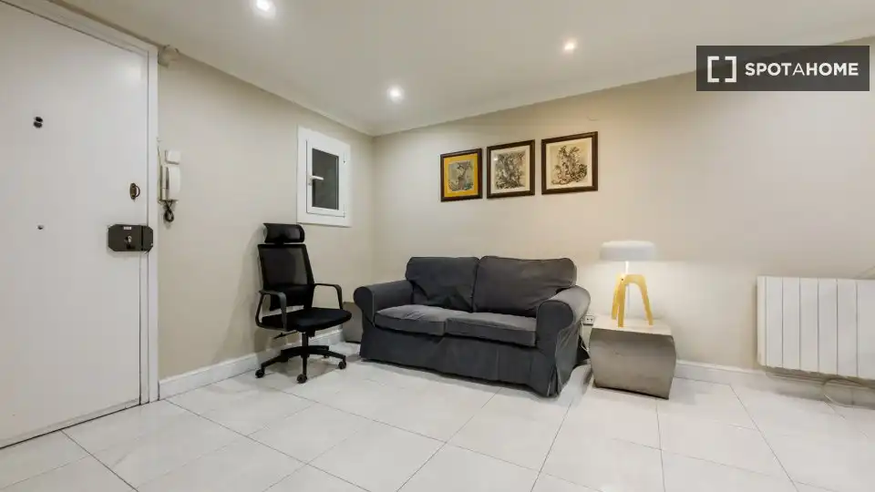 Flat to rent in Eixample, imagen 7