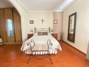 Casa pareada con terraza en venta en Calle de los Troyanos, imagen 62