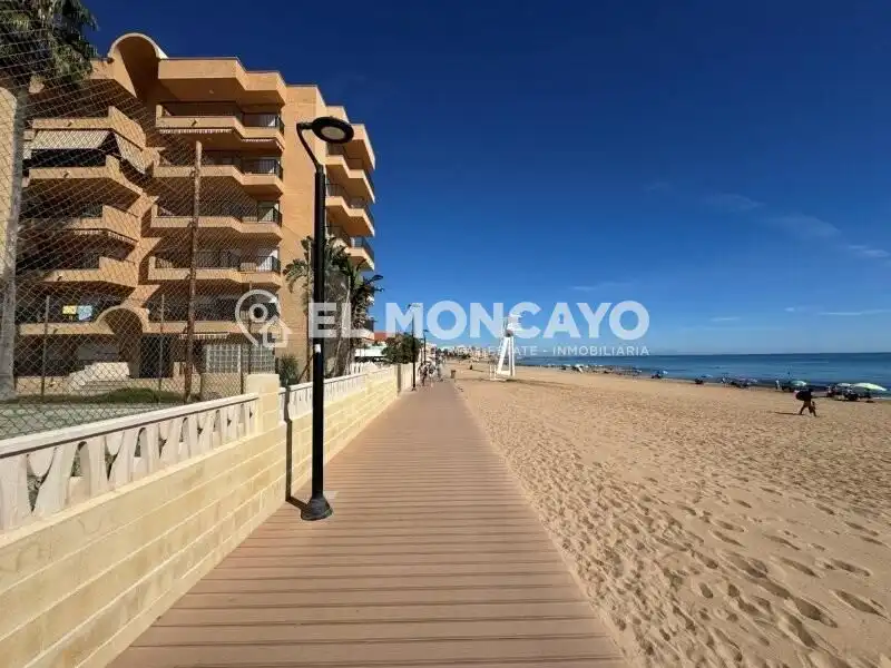Apartment with pool for sale in La Mata, imagen 36
