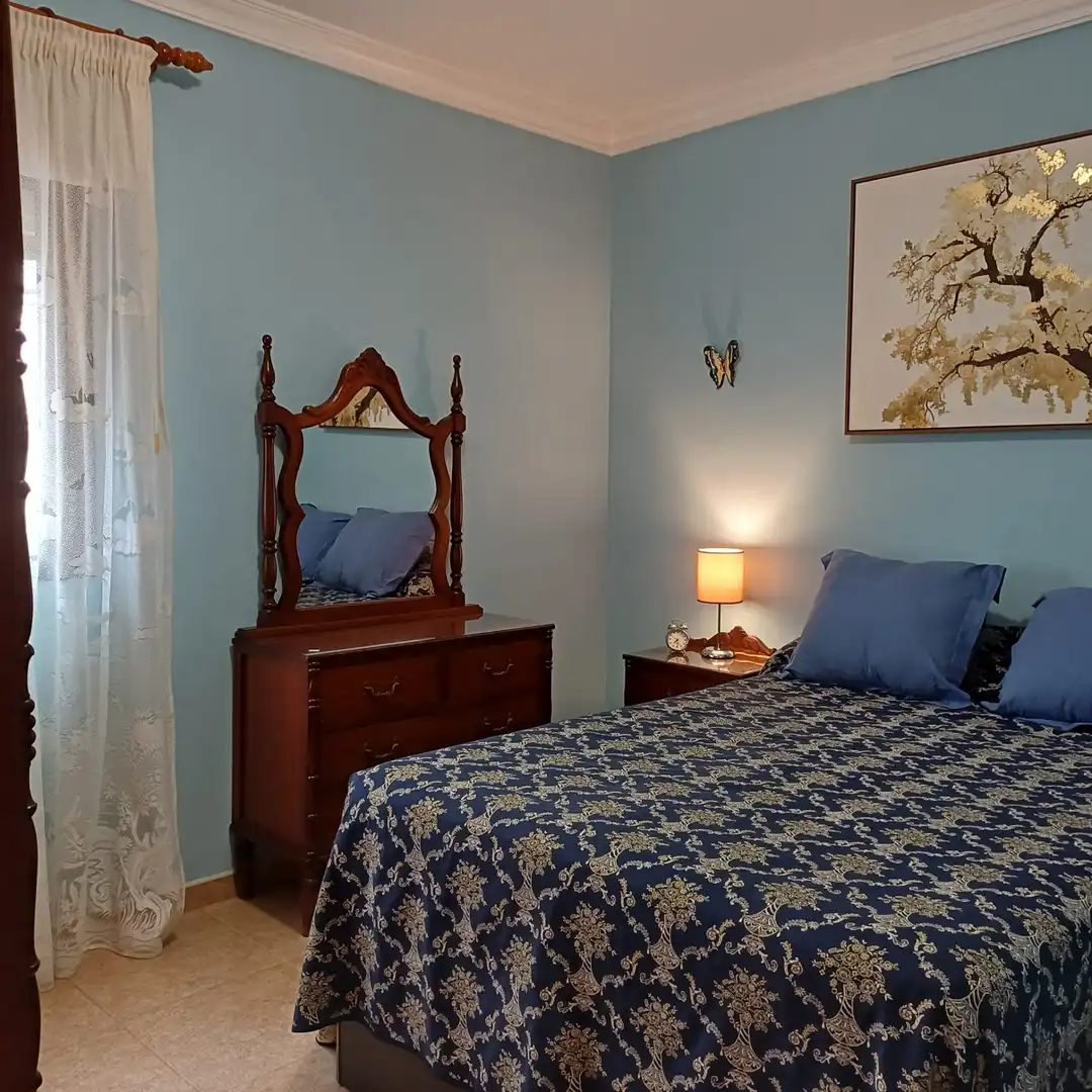Habitación de Piso en venta en Las Palmas de Gran Canaria con Amueblado