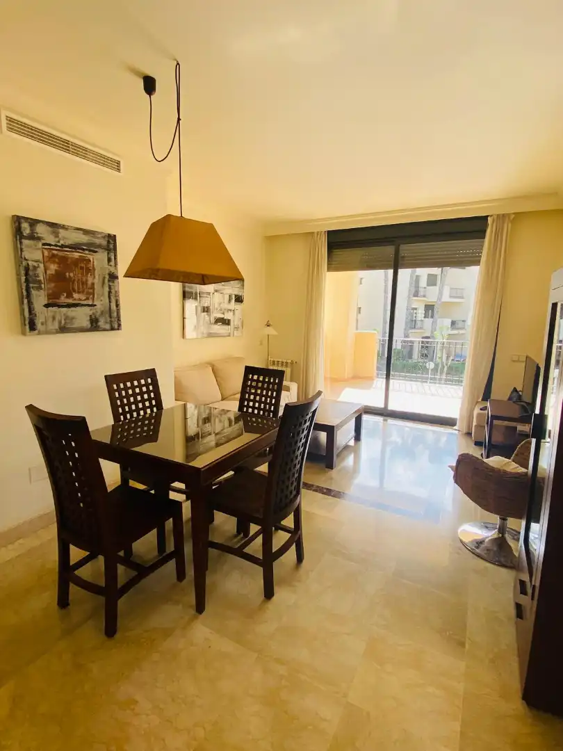 Apartament amb terrassa en venda a Avenida del Mar 23, imagen 2
