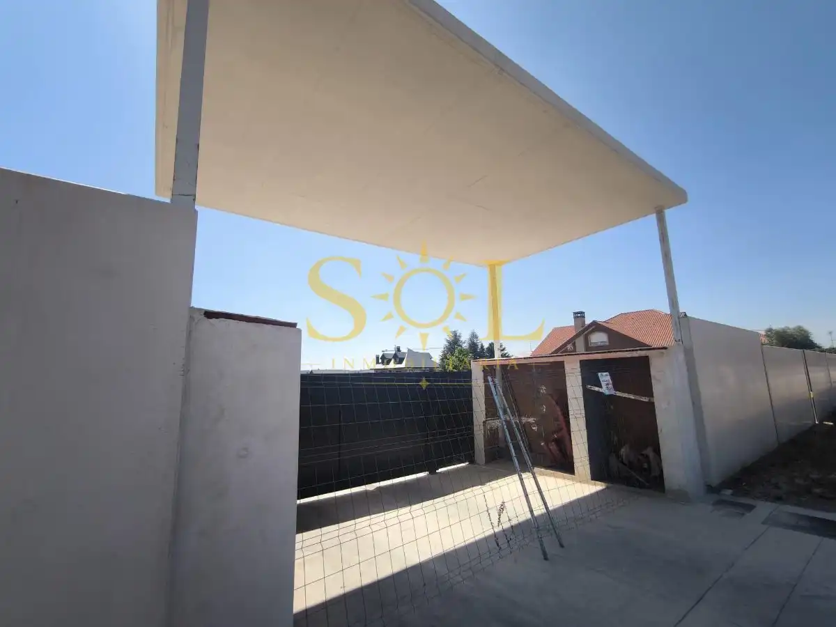 Terreno residencial en venta en Las Eras de Renueva, imagen 41