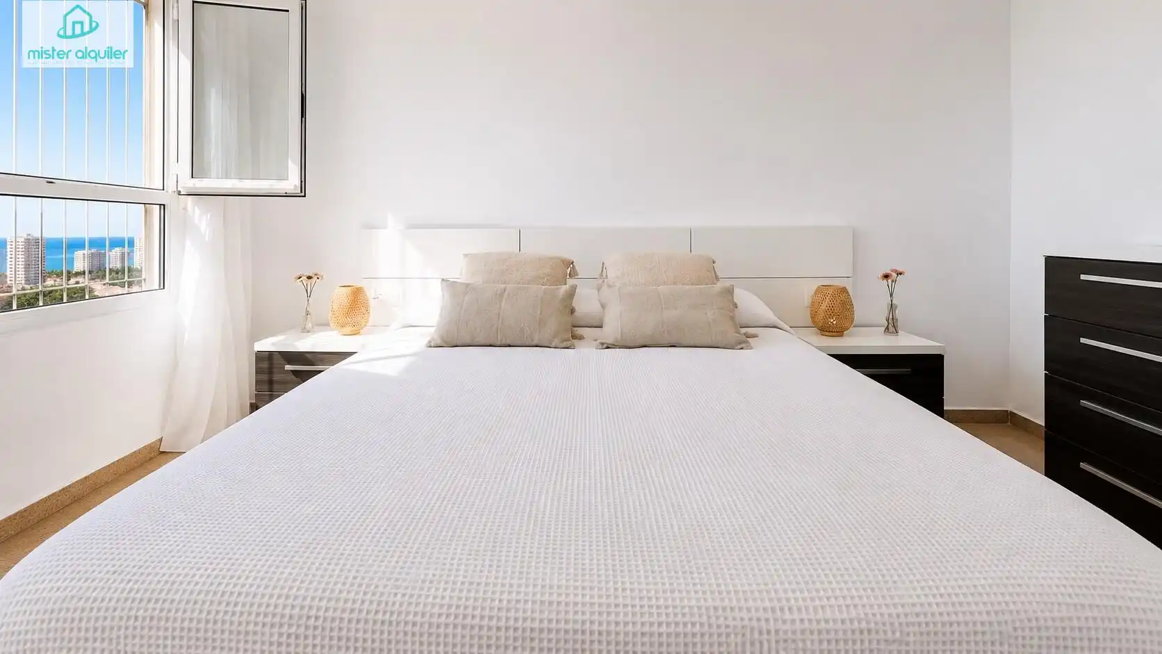 Apartament de lloguer a FIGUERA, DE LA, 4, Playa Muchavista