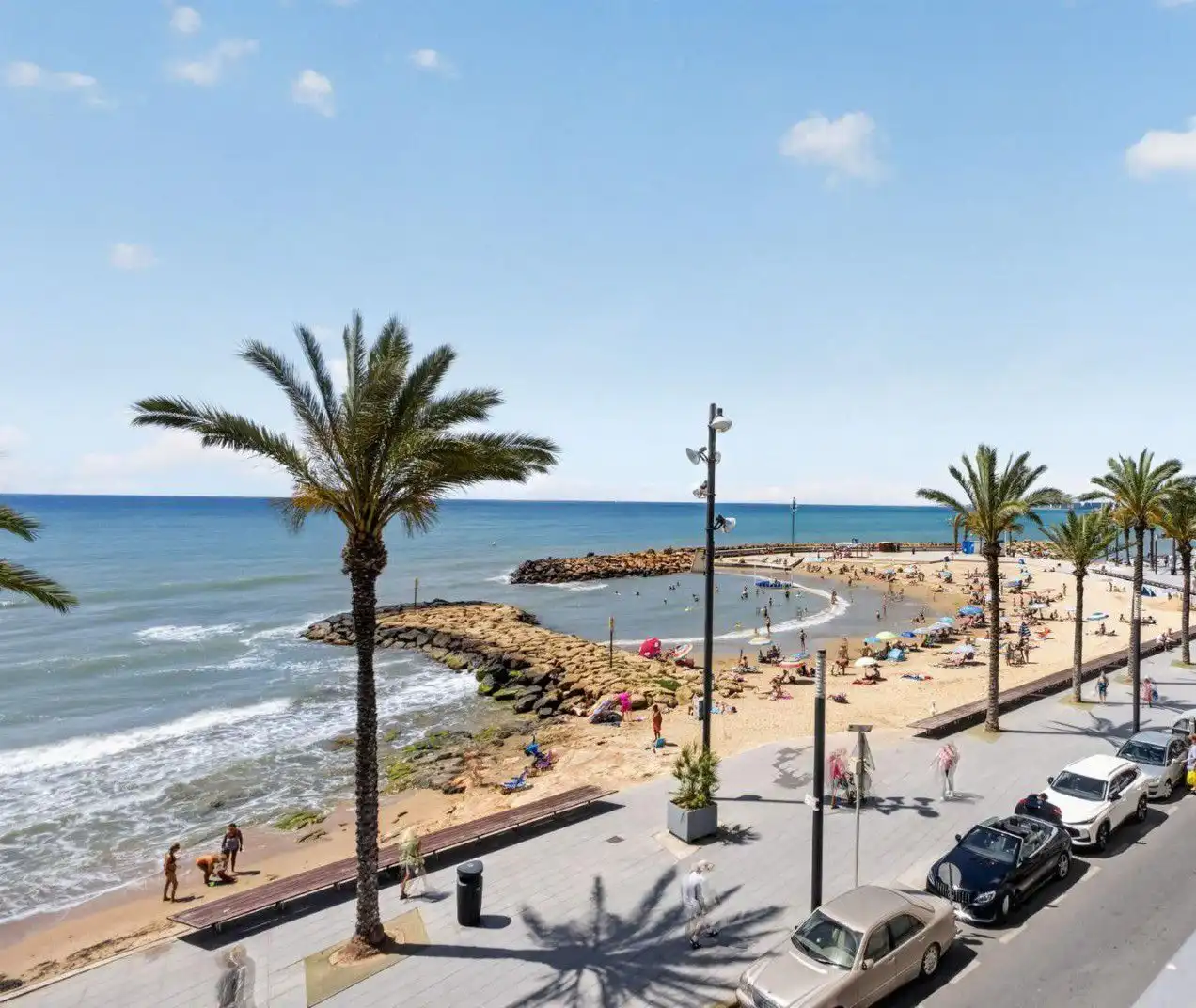 Wohnung mit Terrasse zum Verkauf in Paseo Juan Aparicio, imagen 12