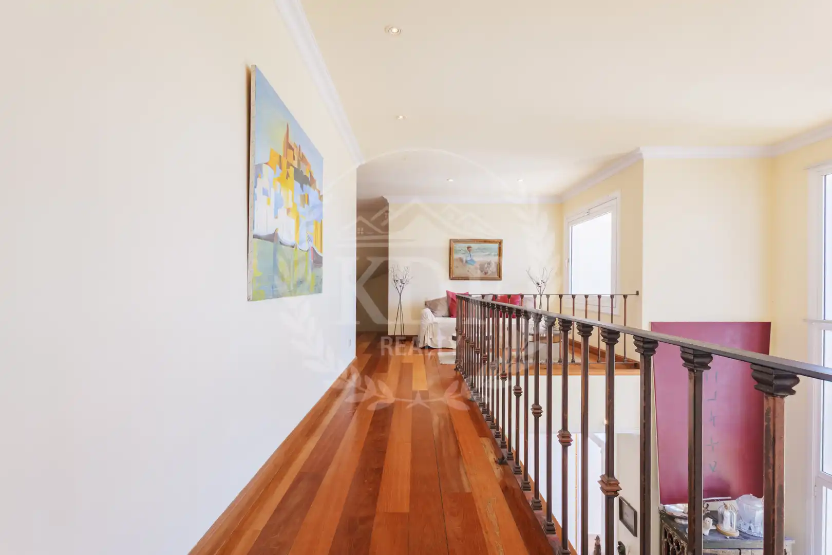 Houses for sale in El Rosario  with Private garden, Terrace and Swimming Pool