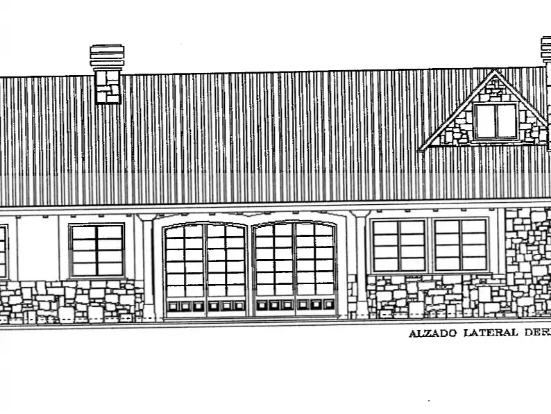 Residencial en venda en Ribadesella