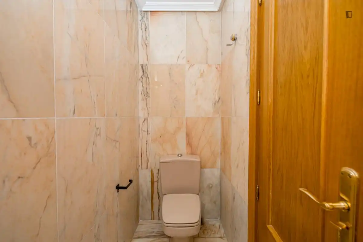 Habitació a Conde Orgaz - Piovera