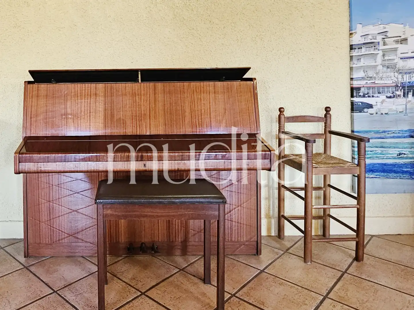 Casa rústica con jardín en venta en Sant Pere de Vilamajor, imagen 20