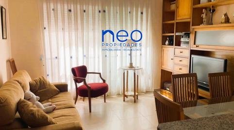 Foto 2 de Apartament en venda a Altea ciudad, Altea